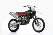 2012 Husqvarna TE511 photo